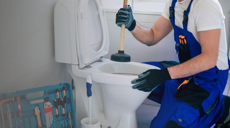 Professional sink repair in Cleveland, OK